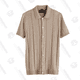Button-Up Knit Polo | $55 | Abercrombie & Fitch